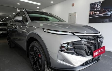 Haval F7x, 2026 год, 3 799 000 рублей, 2 фотография