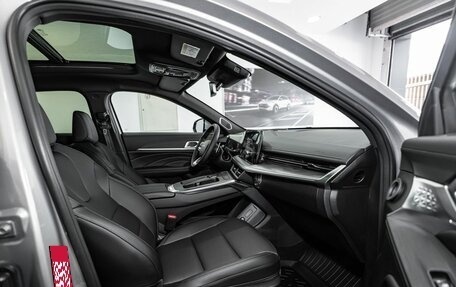 Haval F7x, 2026 год, 3 799 000 рублей, 13 фотография