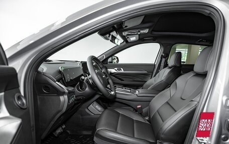Haval F7x, 2026 год, 3 799 000 рублей, 10 фотография