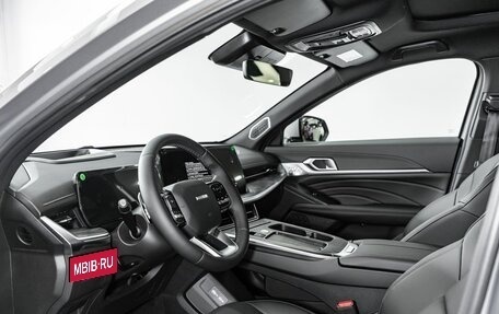 Haval F7x, 2026 год, 3 799 000 рублей, 11 фотография