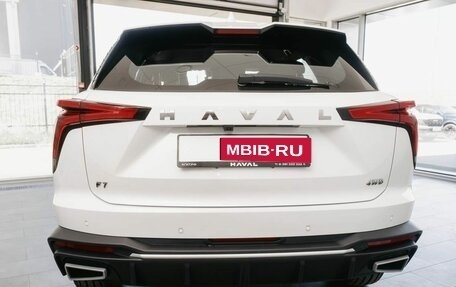 Haval F7, 2026 год, 3 599 000 рублей, 4 фотография
