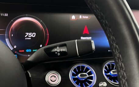 Mercedes-Benz E-Класс, 2022 год, 5 928 900 рублей, 17 фотография