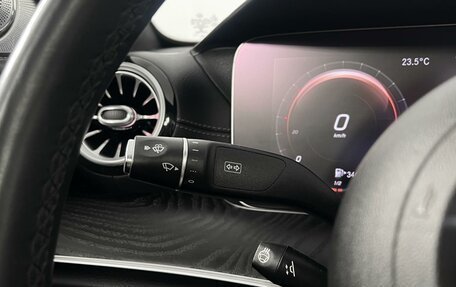 Mercedes-Benz E-Класс, 2022 год, 5 928 900 рублей, 16 фотография