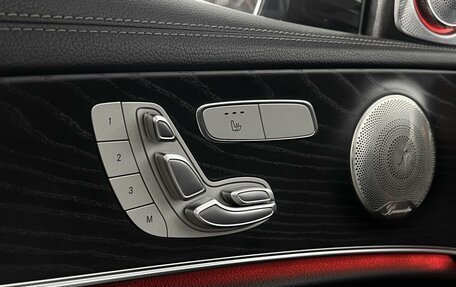 Mercedes-Benz E-Класс, 2022 год, 5 928 900 рублей, 22 фотография