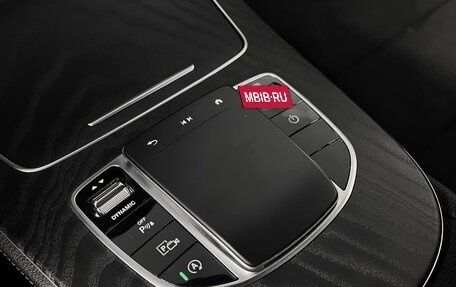 Mercedes-Benz E-Класс, 2022 год, 5 928 900 рублей, 20 фотография