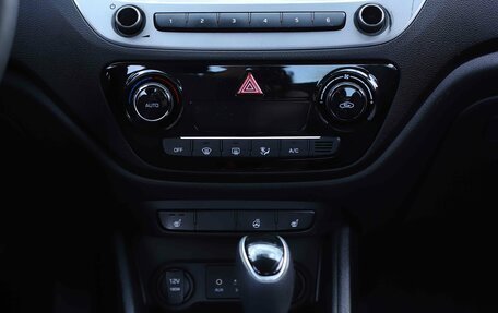 Hyundai Solaris II рестайлинг, 2017 год, 1 350 000 рублей, 15 фотография