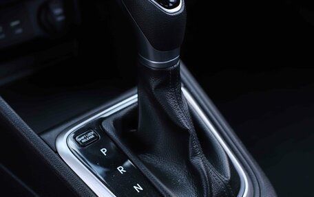 Hyundai Solaris II рестайлинг, 2017 год, 1 350 000 рублей, 14 фотография