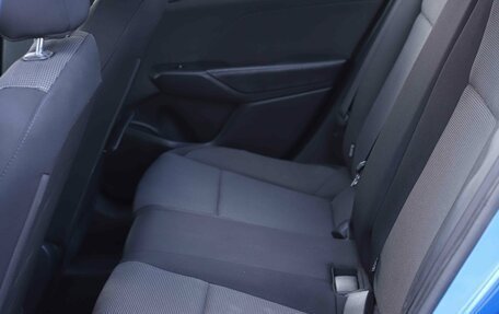 Hyundai Solaris II рестайлинг, 2017 год, 1 350 000 рублей, 17 фотография