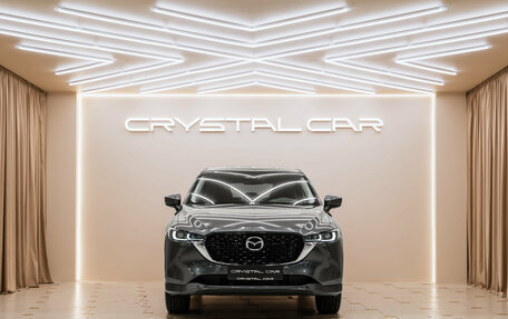 Mazda CX-5 II, 2026 год, 5 500 000 рублей, 4 фотография