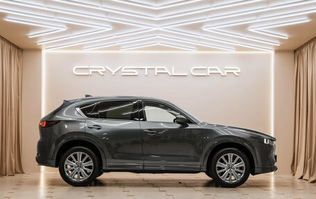 Mazda CX-5 II, 2026 год, 5 500 000 рублей, 5 фотография