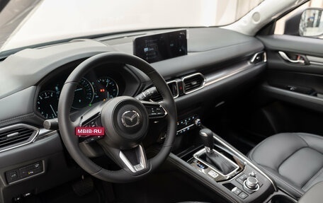 Mazda CX-5 II, 2026 год, 5 500 000 рублей, 9 фотография
