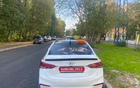 KIA Cerato IV, 2020 год, 690 000 рублей, 5 фотография