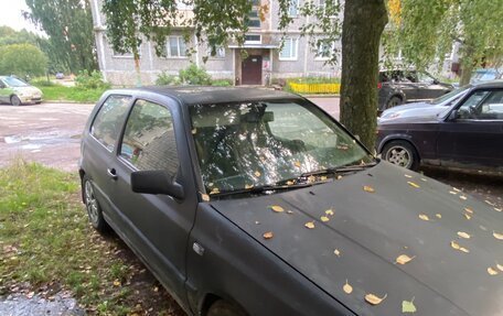 Volkswagen Golf III, 1991 год, 200 000 рублей, 4 фотография