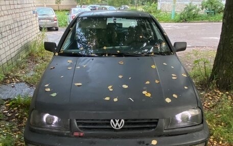 Volkswagen Golf III, 1991 год, 200 000 рублей, 5 фотография