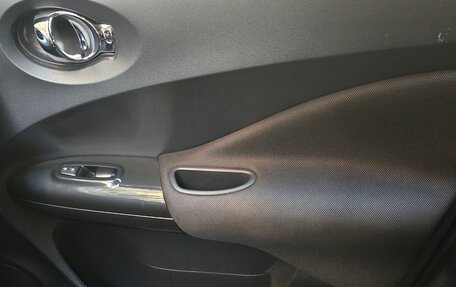 Nissan Juke II, 2013 год, 1 290 000 рублей, 20 фотография