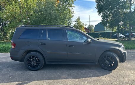 Mercedes-Benz GL-Класс, 2011 год, 1 800 000 рублей, 2 фотография