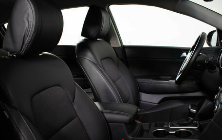 KIA Sportage IV рестайлинг, 2019 год, 2 577 000 рублей, 10 фотография
