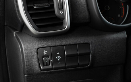 KIA Sportage IV рестайлинг, 2019 год, 2 577 000 рублей, 19 фотография