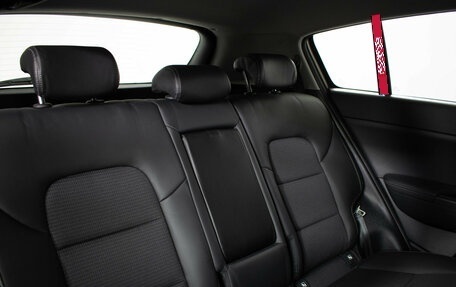 KIA Sportage IV рестайлинг, 2019 год, 2 577 000 рублей, 12 фотография