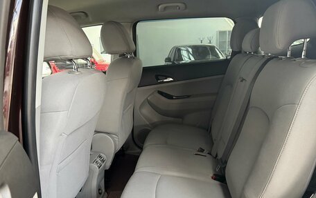 Chevrolet Orlando I, 2013 год, 999 000 рублей, 6 фотография