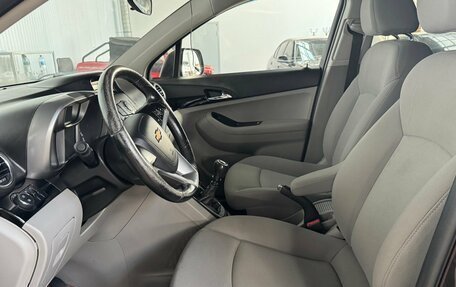 Chevrolet Orlando I, 2013 год, 999 000 рублей, 5 фотография