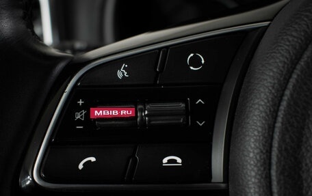 KIA Sportage IV рестайлинг, 2019 год, 2 577 000 рублей, 21 фотография