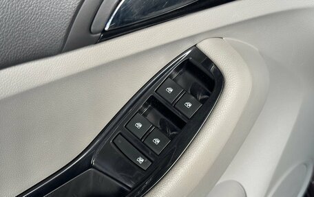 Chevrolet Orlando I, 2013 год, 999 000 рублей, 12 фотография