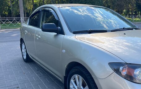 Mazda 3, 2007 год, 565 000 рублей, 4 фотография