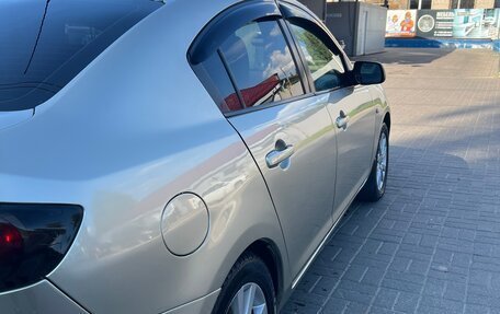 Mazda 3, 2007 год, 565 000 рублей, 5 фотография