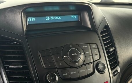 Chevrolet Orlando I, 2013 год, 999 000 рублей, 8 фотография