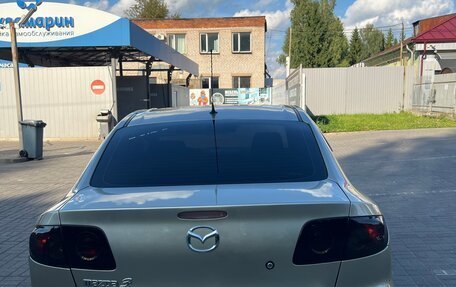 Mazda 3, 2007 год, 565 000 рублей, 7 фотография