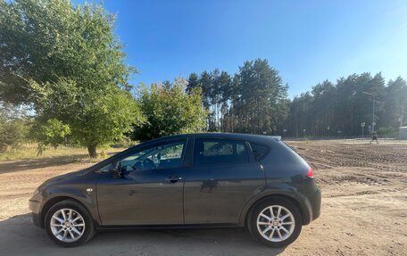 SEAT Leon II, 2011 год, 850 000 рублей, 2 фотография