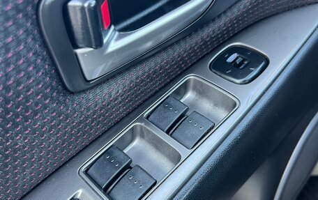 Mazda 3, 2007 год, 565 000 рублей, 12 фотография