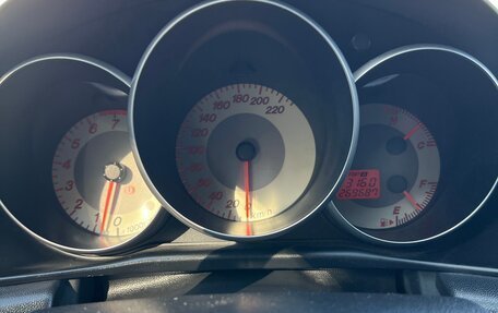 Mazda 3, 2007 год, 565 000 рублей, 13 фотография