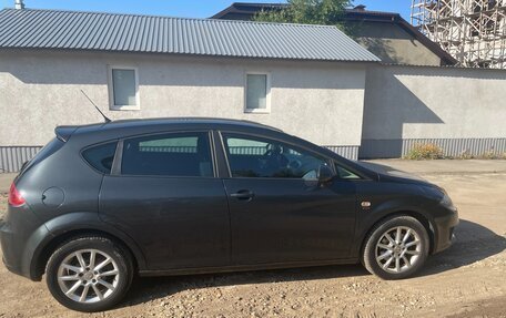 SEAT Leon II, 2011 год, 850 000 рублей, 4 фотография