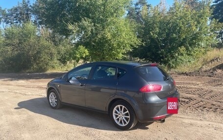 SEAT Leon II, 2011 год, 850 000 рублей, 3 фотография