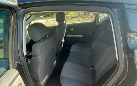 SEAT Leon II, 2011 год, 850 000 рублей, 11 фотография