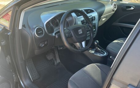 SEAT Leon II, 2011 год, 850 000 рублей, 12 фотография