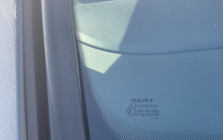 SEAT Leon II, 2011 год, 850 000 рублей, 16 фотография