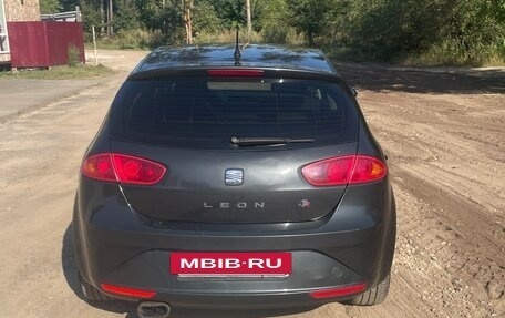 SEAT Leon II, 2011 год, 850 000 рублей, 5 фотография