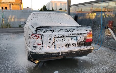 Saab 9000 I, 1990 год, 180 000 рублей, 3 фотография
