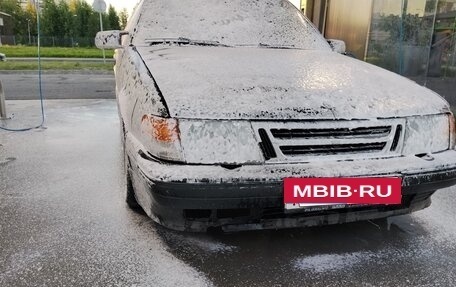 Saab 9000 I, 1990 год, 180 000 рублей, 2 фотография
