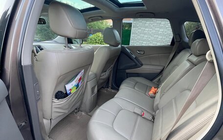 Nissan Murano, 2012 год, 1 750 000 рублей, 5 фотография