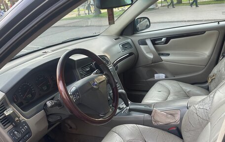 Volvo S60 III, 2002 год, 390 000 рублей, 9 фотография