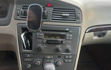 Volvo S60 III, 2002 год, 390 000 рублей, 12 фотография
