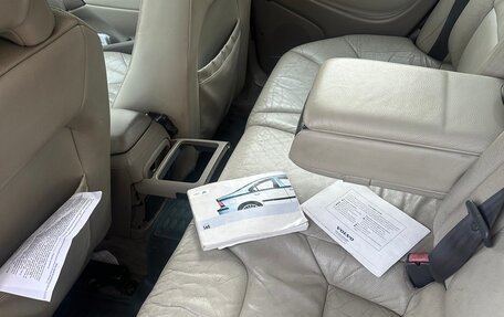 Volvo S60 III, 2002 год, 390 000 рублей, 11 фотография