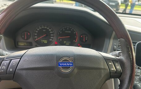 Volvo S60 III, 2002 год, 390 000 рублей, 10 фотография