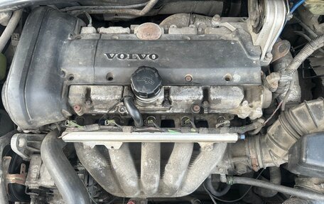 Volvo S60 III, 2002 год, 390 000 рублей, 13 фотография