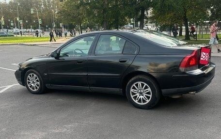 Volvo S60 III, 2002 год, 390 000 рублей, 8 фотография