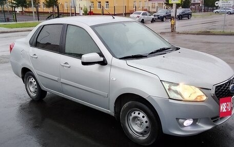 Datsun on-DO I рестайлинг, 2016 год, 250 000 рублей, 2 фотография
